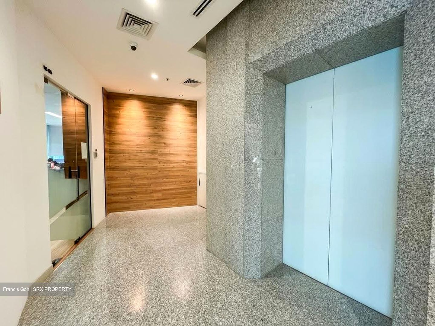 Anson House (D2), Office #634965841